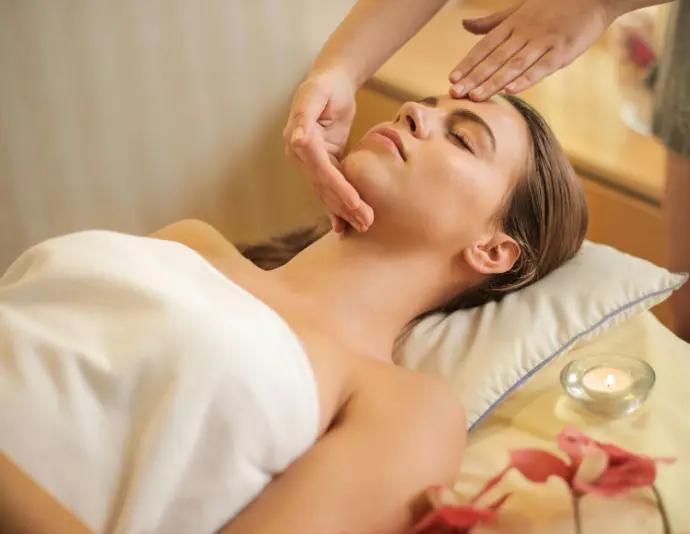 hoofdhuid massage Enschede zen4you